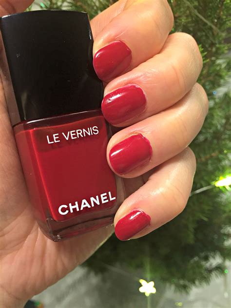 verni a ongle chanel|vernis chanel pirate avis.